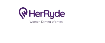 HerRyde, Women Driving Women